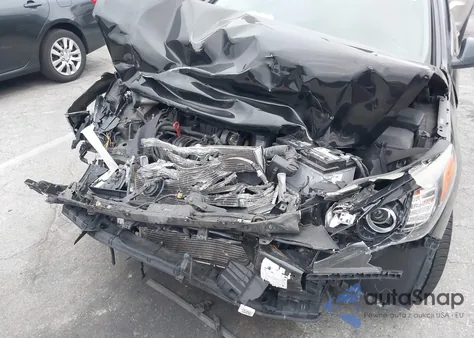 2016 Hyundai Sonata Sport from USA, damaged, VIN 5NPE34AF6GH264540